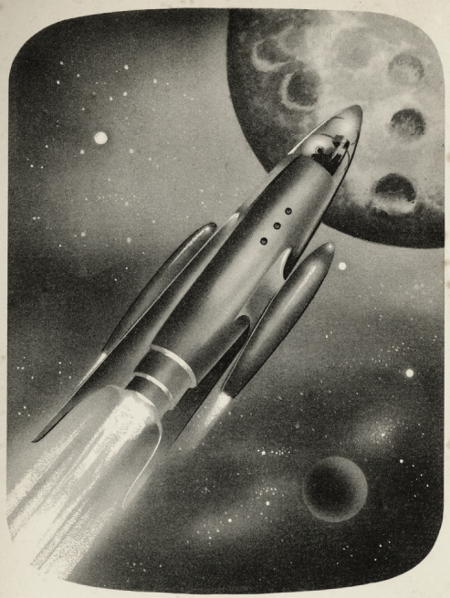Image de l'espace